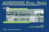 Station Stories - Energy.gov9th Annual National Ethanol Conference February 3-6, 2004 Washington, D.C. Renewable Fuels Association 202-289-3835 Southeastern LPG Convention and International