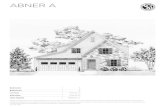 ABNER A€¦ · ABNER A ©2018. Saussy Burbank, LLC “Saussy Burbank” is a service mark of Saussy Burbank, LLC. Prices, plans, designs, architectural renderings, uses, dimensions,