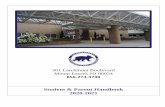 New Student & Parent Handbook 2020-2021lm.mtlaurelschools.org/documents/Home/Parent Handbook... · 2020. 9. 9. · Mt. Laurel, NJ 08054 Superintendent of Schools Dr. George Rafferty
