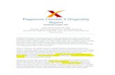 Plagiarism Checker X Originality Reportrepository.iainbengkulu.ac.id/4091/1/Plagiarism... · Semoga buku ini dapat memberikan solusi atas permaslahan umat Islam dalam kehidupan Ekonomi