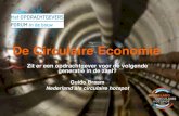 De Circulaire Economie - Het Opdrachtgeversforum · 2017. 11. 6. · Guido Braam Nederland als circulaire hotspot . #NLcircularhotspot 2 . #NLcircularhotspot 3 . #NLcircularhotspot