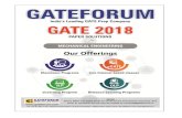 ME-GATE 2018d1zttcfb64t0un.cloudfront.net/gatepapers/GATE2018/Gate... · 2018. 2. 19. · The word that best fills the blank in the above sentence is: (A) cleanliness (B) punctuality