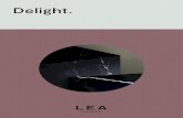 DELIGHT DEFINITIVO WEB Delight. Delight overview Formati / Sizes Colori / Colors 60x60cm 24â€‌x24â€‌