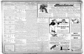 The Minneapolis journal (Minneapolis, Minn.) 1903-06-24 [p ...chroniclingamerica.loc.gov/lccn/sn83045366/1903-06... · BASEBALL LOSE BY BAD THROW Millers Are Defeated When Stimmel
