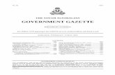 THE SOUTH AUSTRALIAN GOVERNMENT GAZETTEgovernmentgazette.sa.gov.au/sites/default/files/public/...1948 THE SOUTH AUSTRALIAN GOVERNMENT GAZETTE [15 May 2003 LIQUOR LICENSING ACT 1997