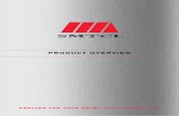 Product Overview - VTL BLansko1).pdf · 2015. 1. 12. · Product Overview. 2 3 SHenyang Machine Tool Co., LTDInternational Success with History SMTCL Deutschland GmbHFrom Germany