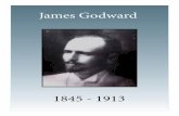 James Godward - Know Your Family Tree.comJames Godward was born May 29, 1845 on Fernaley Street, Hyde, Stockport, Chesire, En-gland. He was the son of William Godward and Mary Ann