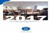 2017 - ICEF · Agent Relations, ICEF, Germany Audience: Agents The German Language Travel ... How to Guide your Students Successfully Linda Heyer, Marketing Manager, EIIE ... •