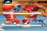 boxing / protections / aiba power used during the 2008 and 2012 … · 2019. 10. 21. · boxing / protections / aiba used during the 2008 and 2012 Olympic games and other key Championships