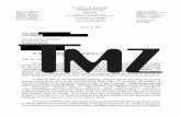 TMZ · 2019. 5. 11. · Stallone's boxing gloves from the first Rocky, " whether contained in press releases, auction catalogs, or otherwise, gives rise to substantial liability since