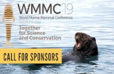 Call for sponsors WMMC'19 16agosto - wmmconference.org · Call for sponsors WMMC'19_16agosto Author: info1807 Keywords: DADiv6IguAM,BAA0dOcbpdQ Created Date: 8/16/2019 3:19:50 PM