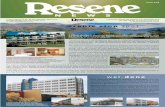 10917 ResNews 2/03 · 2005. 6. 4. · and living spaces with 180 degree panoramic views of Lake Wanaka and Mount Aspiring National Park, of which 20 apartments will offer the ultimate