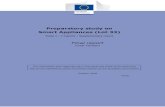 Preparatory study on Smart Appliances (Lot 33)eco-smartappliances.eu/sites/ecosmartappliances... · Preparatory study on . Smart Appliances (Lot 33) Tasks 1 – 7 reports – Supplementary