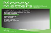 Money Matters - Wren SterlingMoney Matters Mapping every eventuality Why connecting your family to your adviser can prepare you for unexpected changes to your financial plans and keep