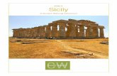 CW Italy Sicily 2017 7.12.17 CC - Country Walkers...800.464.9255 3 countrywalkers.com Travel Style This small-group Guided Walking Adventure offers an authentic travel experience,
