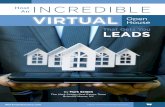 That Gets You LEADS an Incredible... · 2020-05-04  · LEADS Host INCREDIBLE An by Mark Seiden The Mark Seiden Real Estate Team Briarcliff Manor, NY WorkmanSuccess.com ©2020 Workman
