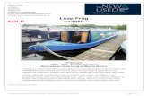 Leap Frog SOLD £13950 - The New & Used Boat Company · 2019. 9. 16. · Leap Frog CONSTRUCTION Width 6'10" Draft 20 Construction Steel Horse Power 30 Hull Builder Unknown Fitted
