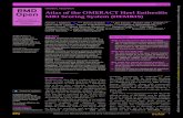 Atlas of the OMERACT Heel Enthesitis MRI Scoring System … · spondyloarthritis (spa) and psoriatic arthritis (Psa), using objective and sensitive methods is pivotal in clinical