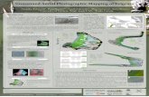 Unmanned Aerial Photographic Mapping of Eelgrass · 2017. 8. 25. · Unmanned Aerial Photographic Mapping of Eelgrass Natasha Nahirnick1, Paul Hunter1,2, Sarah Schroeder1, Maycira