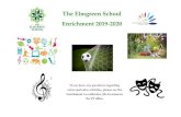 The Elmgreen School...PAR/CLL/EFR/JLE/ ALE/ECO 3.45-4.45 Year 11 Basketball (Girls) 3.30- 4.45 ALE Prin tmaking work- shop ARA 204 Dance 3-30-4-30 ECO Study Session Library Young …