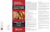 Giancarlo Mari, MD, MBA, FACOG, FAIUM: Advanced Sonography … · 2018. 1. 22. · REGISTER NOW! Advanced Synography Symposium in OB/GYN September 14-16, 2018 Harvard Medical School