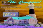 The Compass! 2018 Compass.pdfNext General Membership Meeting: Thurs., Sept. 27th, 8 PM The Compass! HD 2 President’s Message qst qst qst de w2hcb/w2gsb A ugust was a strange month