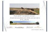 NORTHRIDGE NEIGHBOURHOOD PLAN - Brandonbrandon.ca/images/pdf/planning/developmentapplications/Neighbour… · NORTHRIDGE NEIGHBOURHOOD PLAN December 17, 2019 5 2.0 Planning Area Overview