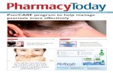 September 2013 PsorCARE program to help manage ...enews.mims.com/landingpages/pt/pdf/Pharmacy_Today...psoriasis more effectively Natural remedies often first choice for anxiety and