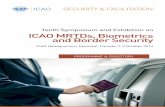 Tenth Symposium and Exhibition on ICAO MRTDs, Biometrics and … · 2014. 10. 3. · tenth symposium and exhibition on icao mrtd’s, biometrics and border security/programme 7 day