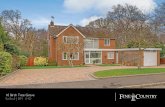 10 Birch Tree Grove Solihull | B91 1HD · 2019. 4. 16. · 10 BIRCH TREE GROVE Tucked away on a quiet cul de sac which lies just minutes from the bustling town centre of Solihull