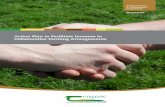 Action Plan to Facilitate Increase in Collaborative Farming … · 2019. 6. 25. · 2 3 The strategy to increase the proportion of farmers utilising collaborative farming arrangements