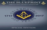 The Blueprint - July 2017 - Final for Web...2016/20" 17 Kentish Crescent , Agincourt, ON , MI S 27.3 Home: 416-6090910 Cell: 416-797-5164 e-mail; manoj.dave@gmail com THE BLUEPRINT