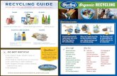 CANS CARTONS CLASS BPI-Gertified ... - Medina, Minnesota€¦ · CANS CARTONS CLASS BPI-Gertified products Diapers or wipes Pizza boxes Sanitary products No diapers Paper towels and