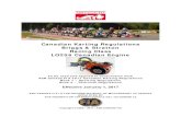 Canadian Karting Regulations Briggs & Stratton Racing ...goodwoodkartways.com/wp-content/uploads/2017/04/ASN-BS...Sox Racing, 2223 Platt Springs Rd., West Columbia, SC 29169, (803)