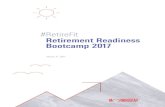 #RetireFit Retirement Readiness Bootcamp 2017im.mstar.com/im/newhomepage/retirefitpicks.pdf · 2019. 7. 1. · Retirement Readiness Bootcamp 2017 March 11, 2017 ... 20.0 Historical