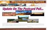 Issue Number 200— May 2009 Cost $ 1.20 incl. GST · 2015. 11. 26. · Issue Number 200— May 2009 Cost $ 1.20 incl. GST To My Readers, The Postcard Poll has been extended till