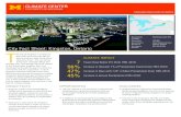 City Fact Sheet: Kingston, Ontario Tgraham.umich.edu/media/files/CIMATE_FACTS-Kingston.pdf · City Fact Sheet: Kingston, Ontario 56%. GRAHAM.UMICH.EDU/CLIMATE ADAPTATION PROJECTS: