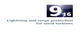 Lightning Protection Guide - 3rd updated Edition · 2016. 6. 29. · 344 LIGHTNING PROTECTION GUIDE (360°) contacting terminals to prevent EMC-incompatible, long connecting cables