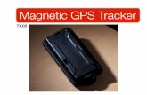 Magnetic GPS Tracker...IPX7 water-proof waterproof 30 mins under 1 meter depth of water 5 meter Sound remote monitor clear monitoring through phone Ublox 7 TOP quality GPS antenna
