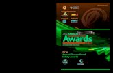 Safety Awards - NISOniso.ie/wp-content/uploads/2016/01/NISO_Flyer_Awards_2016.pdf · 2016 Annual Occupational Safety Awards National Irish Safety Organisation, A11 Calmount Park,