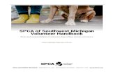 Volunteer Handbook: Dog Walkers & Kitty-City Volunteers · Web viewThe staff members are trained to break up dog fights and sometimes will use a loud Marine Horn to help break it