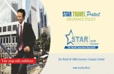 Star Travel Protect Insurance Policy Web - V.5 ... 35 Star T ravel Protect Insurance Policy UIN. : IRDA/NL-HL