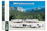 featuring travel trailers, fifth wheels, park trailers ...storage plus opt st orage plus bunk beds door opt refer 18' awning micro med wa rd dinette ohc 44" storage pass thru st age