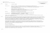Memo: Supplement to 7/3/02 interim rpt - 5010# 041502 ... · non-intact or radioactively contaminated materials from the North Hollywood facility. On July 3, 2002, Department of Health