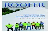 PHILADELPHIA ROOFERS RENOVATEFourth Quarter 2017 • 3 Midwest Roofers Meet in St. Louis M idwest Roofing Contractors Association (MRCA) held its th Annual Expo & Confer- ence at America’s