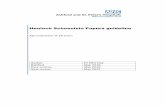 Henloch Schoenlein Pupura guideline 3... · 2018. 9. 28. · Henloch Schoenlein Pupura guideline Age indication :0 -18 years ... Henoch Schonlein Purpura Guideline Patient Pathways