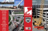 Capital City Group - Crane Rental Service Up to 550 Tons...Title Capital City Group - Crane Rental Service Up to 550 Tons Author Brian Gibson Subject Crane Rental, Rigging, Specialized