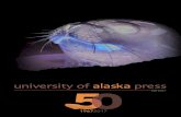 Permafrost - University of Alaska system · 2017. 9. 14. · UAF Department of English . ... —Richard Hawke, Plant Evaluation Manager, Chicago Botanic Garden. 3 A cold climate is