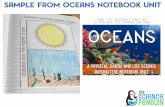 Sample from Oceans Notebook Unitthesciencepenguin.com/wp-content/uploads/2015/01/ocean... · 2015. 2. 1. · Sample from Oceans Notebook Unit See the Oceans Unit by clicking the image