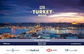 Driving Turkish exports · Official conference hashtag: #GTRTurkey Acts as a basis of networking for trade financing professionals and corporates ... Kuwait Lebanon Oman Palestine
